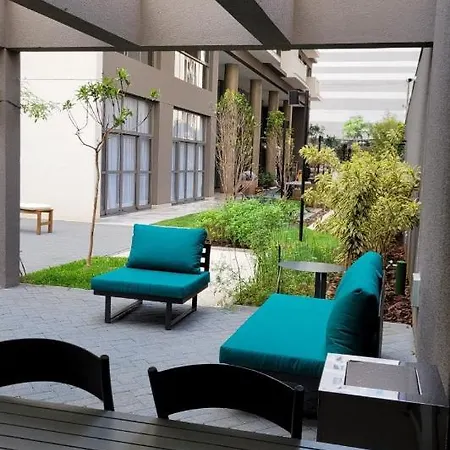 Apartamento Com Varanda Excelente Localizacao No Itaim Bibi São Paulo Exterior foto