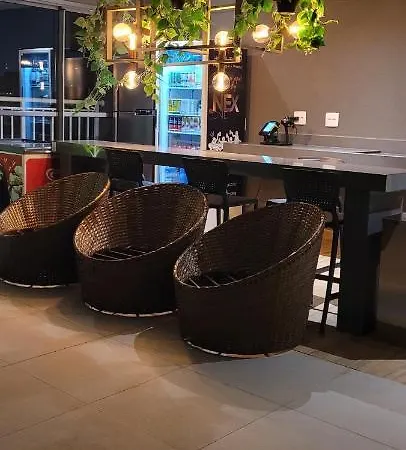 Apartamento Com Varanda Excelente Localizacao No Itaim Bibi São Paulo Exterior foto
