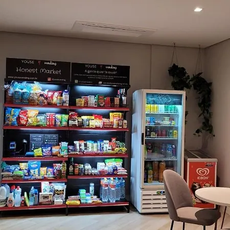 Apartamento Com Varanda Excelente Localizacao No Itaim Bibi São Paulo Exterior foto