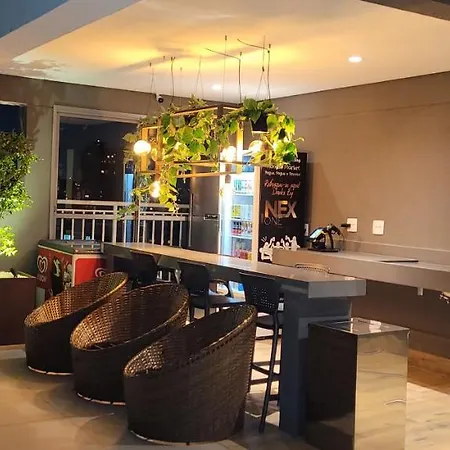 Apartamento Com Varanda Excelente Localizacao No Itaim Bibi São Paulo Exterior foto